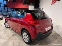 Citroen C3 III VTi 82cv-2017 - <small></small> 6.900 € <small>TTC</small> - #3