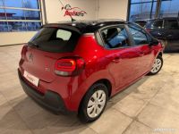 Citroen C3 III VTi 82cv-2017 - <small></small> 6.900 € <small>TTC</small> - #4