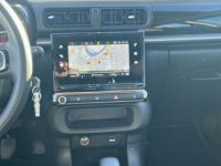 Citroen C3 NEW BlueHDi 100 FEEL BUSINESS GPS - <small></small> 12.350 € <small>TTC</small> - #12