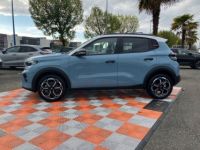 Citroen C3 NEW TURBO 100 BV6 MAX - <small></small> 19.200 € <small>TTC</small> - #5