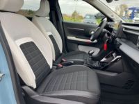 Citroen C3 NEW TURBO 100 BV6 MAX - <small></small> 19.200 € <small>TTC</small> - #9