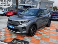 Citroen C3 NEW TURBO 100 BV6 MAX - <small></small> 19.800 € <small>TTC</small> - #1