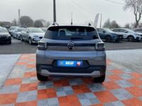 Citroen C3 NEW TURBO 100 BV6 MAX - <small></small> 19.800 € <small>TTC</small> - #6