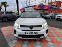 Citroen C3 NEW TURBO 100 BV6 MAX - <small></small> 19.650 € <small>TTC</small> - #1