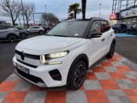 Citroen C3 NEW TURBO 100 BV6 MAX - <small></small> 19.650 € <small>TTC</small> - #2