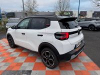 Citroen C3 NEW TURBO 100 BV6 MAX - <small></small> 19.650 € <small>TTC</small> - #4