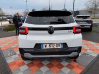 Citroen C3 NEW TURBO 100 BV6 MAX - <small></small> 19.650 € <small>TTC</small> - #5