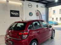 Citroen C3 PHASE 2 1.2.i - <small></small> 5.990 € <small>TTC</small> - #4