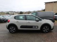 Citroen C3 PHASE 4 FEEL PLUS 100 CV 1L5 BLUEHDI GPS USB ABS RÉGULATEUR BLUETOOTH FULL LEDS BOITE 6V - <small></small> 17.800 € <small>TTC</small> - #5