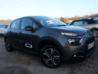 Citroen C3 PHASE 4 FEEL PLUS 100 CV 1L5 BLUEHDI GPS USB ABS RÉGULATEUR BLUETOOTH FULL LEDS BOITE 6V - <small></small> 17.800 € <small>TTC</small> - #1