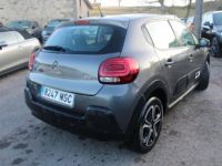 Citroen C3 PHASE 4 FEEL PLUS 100 CV 1L5 BLUEHDI GPS USB ABS RÉGULATEUR BLUETOOTH FULL LEDS BOITE 6V - <small></small> 17.800 € <small>TTC</small> - #2