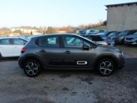 Citroen C3 PHASE 4 FEEL PLUS 100 CV 1L5 BLUEHDI GPS USB ABS RÉGULATEUR BLUETOOTH FULL LEDS BOITE 6V - <small></small> 17.800 € <small>TTC</small> - #5