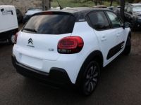 Citroen C3 PHASE 4 MAX 83 CV ESSENCE GPS ANDROID USB FULL LED AUDIO MP3 RADAR BLUETOOTH RÉGULATEUR - <small></small> 15.990 € <small>TTC</small> - #2