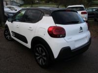 Citroen C3 PHASE 4 MAX 83 CV ESSENCE GPS ANDROID USB FULL LED AUDIO MP3 RADAR BLUETOOTH RÉGULATEUR - <small></small> 15.990 € <small>TTC</small> - #3