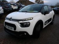 Citroen C3 PHASE 4 MAX 83 CV ESSENCE GPS ANDROID USB FULL LED AUDIO MP3 RADAR BLUETOOTH RÉGULATEUR - <small></small> 15.990 € <small>TTC</small> - #4