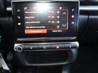 Citroen C3 PHASE 4 MAX 83 CV ESSENCE GPS ANDROID USB FULL LED AUDIO MP3 RADAR BLUETOOTH RÉGULATEUR - <small></small> 15.990 € <small>TTC</small> - #13