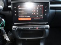 Citroen C3 PHASE 4 MAX 83 CV ESSENCE GPS ANDROID USB FULL LED AUDIO MP3 RADAR BLUETOOTH RÉGULATEUR - <small></small> 15.990 € <small>TTC</small> - #16