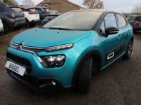 Citroen C3 PHASE 4 SHINE 110 CV ESSENCE GPS MIROR LINK CAMÉRA FULL LED JA 16 BLUETOOTH RÉGULATEUR - <small></small> 10.990 € <small>TTC</small> - #4