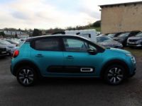 Citroen C3 PHASE 4 SHINE 110 CV ESSENCE GPS MIROR LINK CAMÉRA FULL LED JA 16 BLUETOOTH RÉGULATEUR - <small></small> 10.990 € <small>TTC</small> - #5