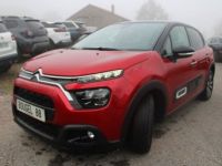 Citroen C3 PHASE 4 SHINE BICOLOR 1L2 ESSENCE 83 GPS LINK RÉGULATEUR BLUETOOTH FULL LEDS CLIM AUTO - <small></small> 13.990 € <small>TTC</small> - #4