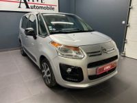 Citroen C3 Picasso 1.2 e-THP 110 Confort - <small></small> 6.490 € <small>TTC</small> - #4