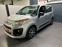 Citroen C3 Picasso 1.2 e-THP 110 Confort - <small></small> 6.490 € <small>TTC</small> - #10