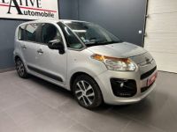 Citroen C3 Picasso 1.2 e-THP 110 Confort - <small></small> 6.490 € <small>TTC</small> - #11