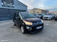 Citroen C3 Picasso 1.2 pure tech 110 ch exclusive - <small></small> 7.990 € <small>TTC</small> - #1