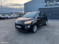 Citroen C3 Picasso 1.2 pure tech 110 ch exclusive - <small></small> 7.990 € <small>TTC</small> - #2