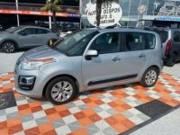 Citroen C3 Picasso 1.2 PURETECH 110 CONFORT - <small></small> 9.900 € <small>TTC</small> - #1