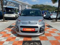 Citroen C3 Picasso 1.2 PURETECH 110 CONFORT - <small></small> 9.900 € <small>TTC</small> - #2