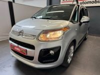 Citroen C3 Picasso 1.2 PureTech 110 CV 95 500 KMS - <small></small> 8.900 € <small>TTC</small> - #3