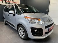 Citroen C3 Picasso 1.2 PureTech 110 CV 95 500 KMS - <small></small> 8.900 € <small>TTC</small> - #5