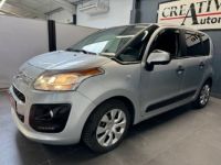 Citroen C3 Picasso 1.2 PureTech 110 CV 95 500 KMS - <small></small> 8.900 € <small>TTC</small> - #10