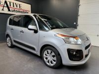 Citroen C3 Picasso 1.2 PureTech 110 CV 95 500 KMS - <small></small> 8.900 € <small>TTC</small> - #11