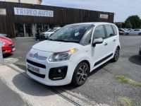 Citroen C3 Picasso 1.4 VTi - 95 Confort Clim + Radar AR - <small></small> 10.990 € <small>TTC</small> - #1