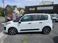 Citroen C3 Picasso 1.4 VTi - 95 Confort Clim + Radar AR - <small></small> 10.990 € <small>TTC</small> - #2