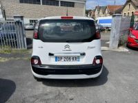 Citroen C3 Picasso 1.4 VTi - 95 Confort Clim + Radar AR - <small></small> 10.990 € <small>TTC</small> - #4