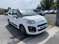 Citroen C3 Picasso 1.4 VTi - 95 Confort Clim + Radar AR - <small></small> 10.990 € <small>TTC</small> - #7