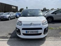 Citroen C3 Picasso 1.4 VTi - 95 Confort Clim + Radar AR - <small></small> 10.990 € <small>TTC</small> - #8