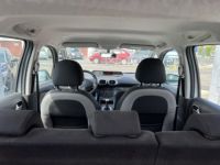 Citroen C3 Picasso 1.4 VTi - 95 Confort Clim + Radar AR - <small></small> 10.990 € <small>TTC</small> - #10