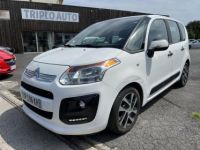 Citroen C3 Picasso 1.4 VTi - 95 Confort Clim + Radar AR - <small></small> 10.990 € <small>TTC</small> - #19