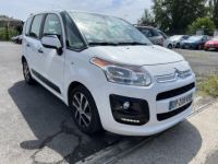 Citroen C3 Picasso 1.4 VTi - 95 Confort Clim + Radar AR - <small></small> 10.990 € <small>TTC</small> - #20