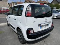 Citroen C3 Picasso 1.4 VTi - 95 Confort Clim + Radar AR - <small></small> 10.990 € <small>TTC</small> - #22