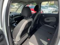 Citroen C3 Picasso 1.4 VTi - 95 Confort Clim + Radar AR - <small></small> 10.990 € <small>TTC</small> - #38