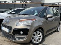 Citroen C3 Picasso 1.4 VTI 95 Cv 25 600 Kms Reels CRIT AIR 1 - GARANTIE 1 AN - <small></small> 9.970 € <small>TTC</small> - #1