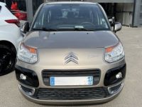 Citroen C3 Picasso 1.4 VTI 95 Cv 25 600 Kms Reels CRIT AIR 1 - GARANTIE 1 AN - <small></small> 9.970 € <small>TTC</small> - #2