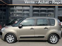 Citroen C3 Picasso 1.4 VTI 95 Cv 25 600 Kms Reels CRIT AIR 1 - GARANTIE 1 AN - <small></small> 9.970 € <small>TTC</small> - #3