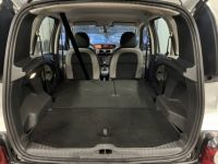 Citroen C3 Picasso 1.4 VTI 95 Cv 25 600 Kms Reels CRIT AIR 1 - GARANTIE 1 AN - <small></small> 9.970 € <small>TTC</small> - #17