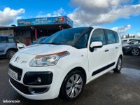 Citroen C3 Picasso 1.4 vti 95 cv citair 1 - <small></small> 5.990 € <small>TTC</small> - #1